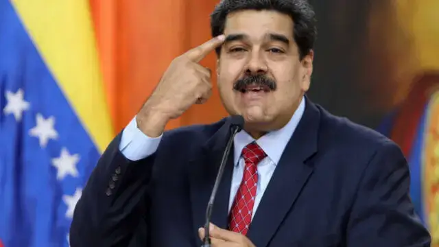 Presidente da Venezuela expulsa embaixadora da União Europeia