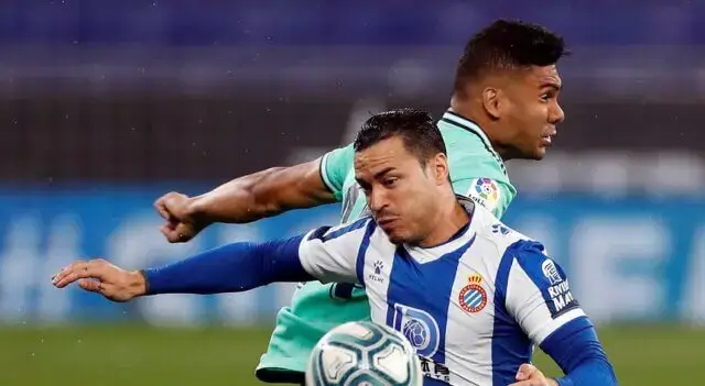 Real Madrid ganha ao Espanyol e isola-se na frente