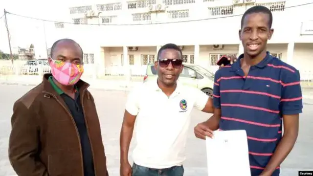 Tribunal solta jornalistas indiciados de corrupção passiva