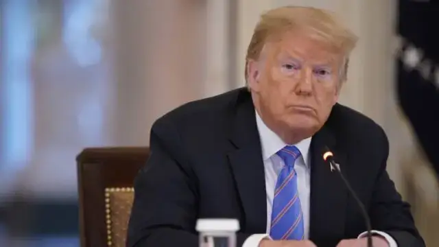 Trump nega ter sido informado sobre prémios russos aos talibãs para atacar tropas