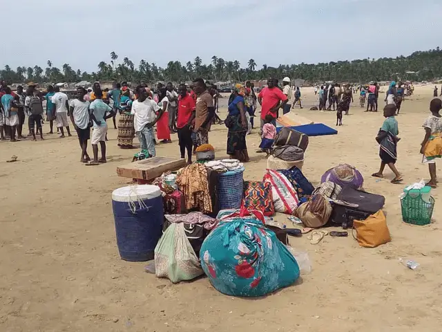Actuação de insurgentes sugere maior aproximação com grupos terroristas internacionais