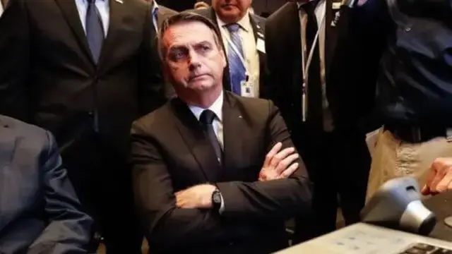 Bolsonaro denunciado por genocídio no Tribunal Penal Internacional
