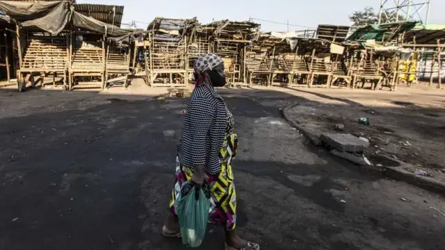 CDC África aponta Angola e Moçambique como exemplos no combate à pandemia