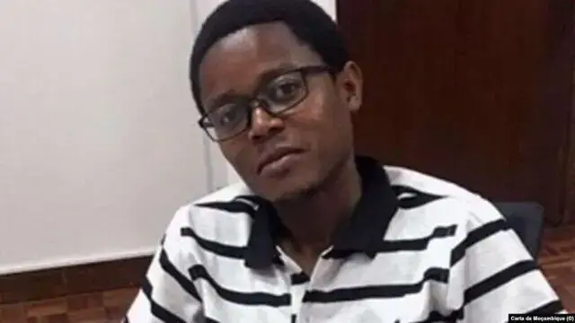 Condenação do jornalista moçambicano Omardine Omar é injusta e deve ser anulada, diz o CPJ