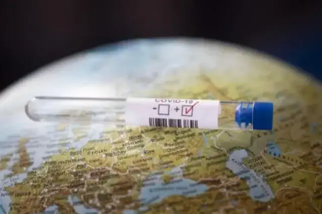 Coronavírus Registo de vacina pode ser liberto no Brasil em Junho de 2021