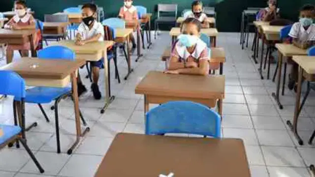 Covid-19 Governo timorense promove regresso às aulas em segurança