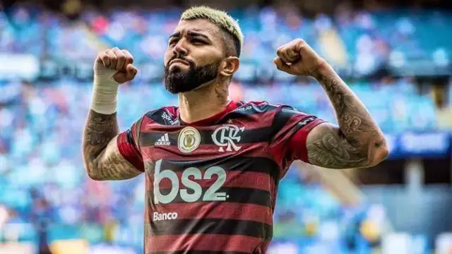 Gabigol abre as portas ao regresso à Europa