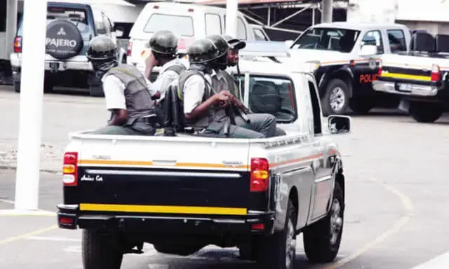 Indiciados de furtos vêem o sol aos quadradinhos