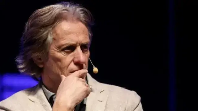 Jesus quer reforços para todos os setores