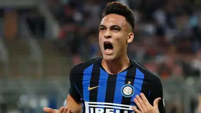 Lautaro fica sem cláusula de rescisão