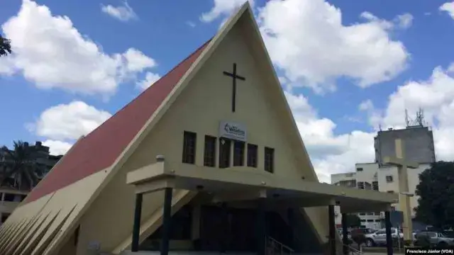 Líderes religiosos continuam à espera da reabertura dos templos em Moçambique