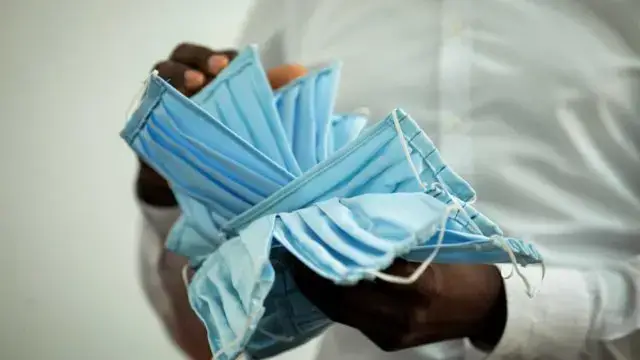 MINEDH vai distribuir máscaras na reabertura faseada das escolas