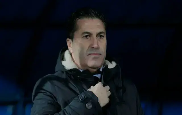 Mais um treinador português candidato à sucessão de Jorge Jesus