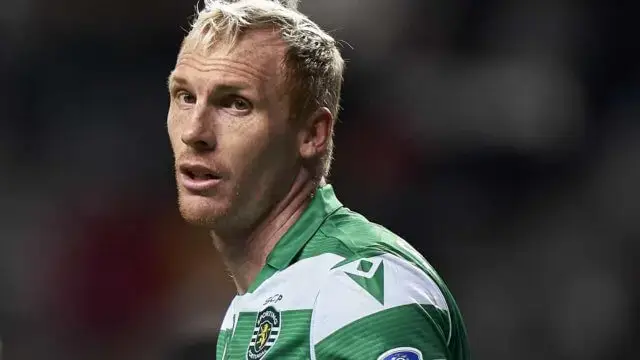Mathieu recusou convite de Varandas para continuar no Sporting