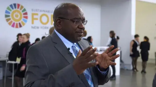 Ministro da Saúde da Zâmbia nega acusações de corrupção