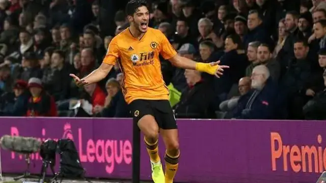 O plano da Juventus para atacar Raúl Jiménez