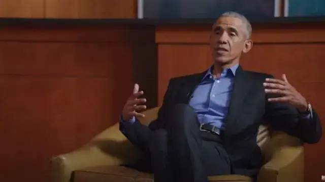 Obama critica Trump por enviar agentes federais para protestos pacíficos