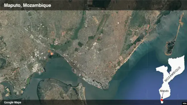 Ocupação de terras e demolições provocam manifestação em Marracuene