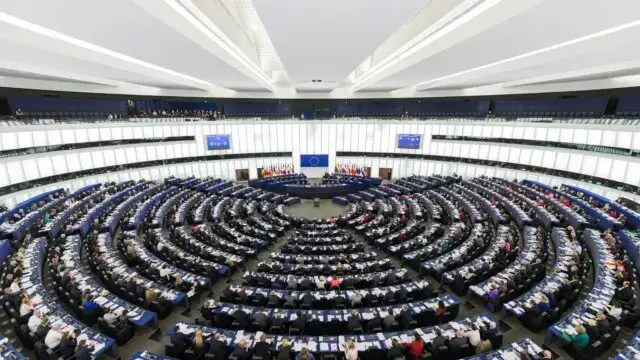 Parlamento Europeu critica cortes no orçamento da UE