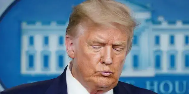 Presidente Donald Trump sugere adiar eleições de 3 de novembro