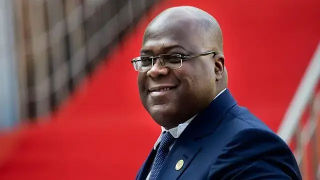 Presidente da República Democrática do Congo anuncia suspensão das restrições de vírus