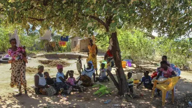 Rede Aga Khan foca-se no apoio à sociedade civil em Cabo Delgado