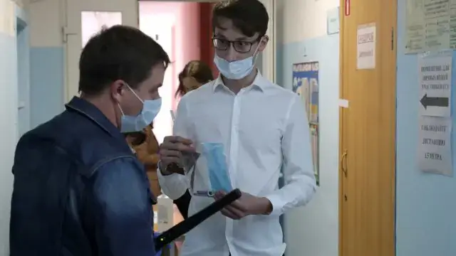 Rússia anuncia testes clínicos em humanos de potencial vacina