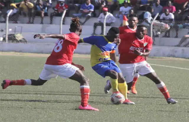 Secretaria do Estado propõe retoma dos treinos