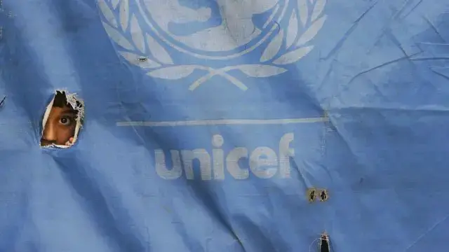 Unicef alerta para risco de desnutrição de 6,7 milhões de crianças