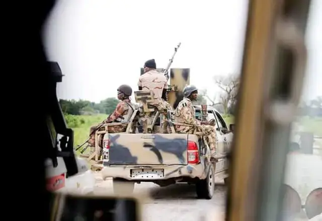 Boko Haram aterroriza refugiados nos Camarões