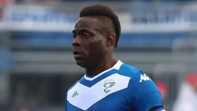 Campeão romeno quer Balotelli