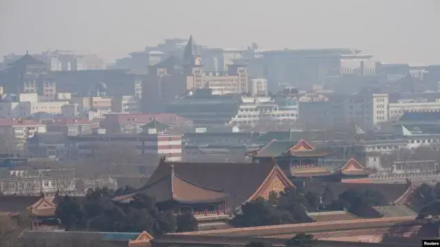 China 17 pessoas morreram em desabamento de restaurante