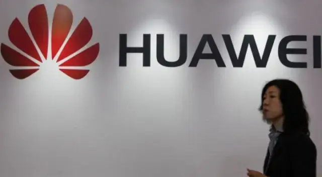 China acusa EUA de prejudicar comércio mundial com sanções à Huawei