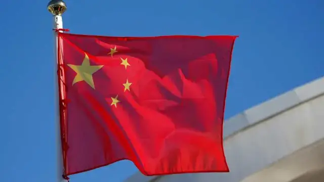 China dispara míssil destruidor de porta-aviões no Mar do Sul