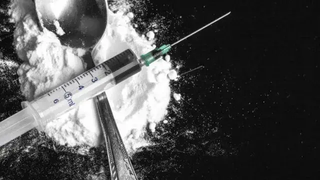 Consumo de heroína perigoso na África do Sul e Moçambique