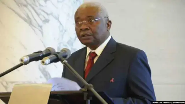 Defesa de Armando Guebuza diz haver uma purga política no caso das Dívidas Ocultas