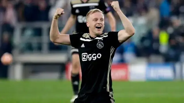 Desejo de Koeman custa €55 milhões