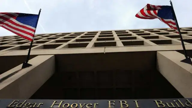 Ex-agente da CIA e empregado do FBI acusado de espionagem