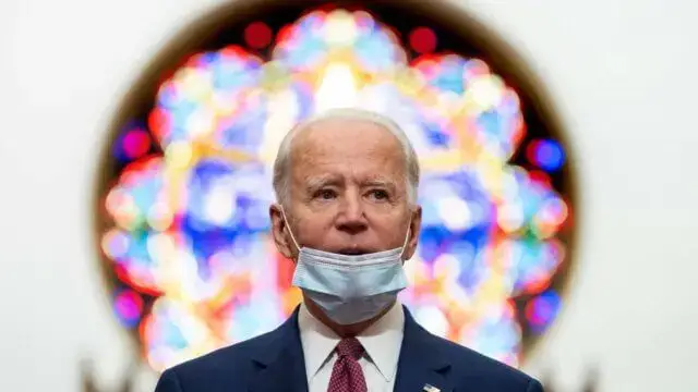 Ex-embaixadora na ONU ataca Biden e garante que país não é racista