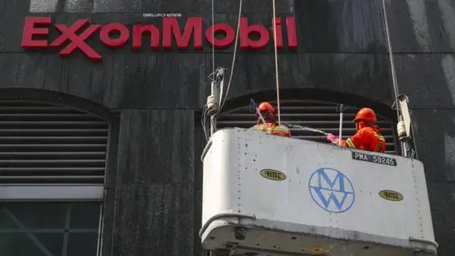 ExxonMobil disponibiliza 42 mil euros para assistência a deslocados de Cabo Delgado