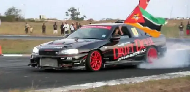 Federação de Automobilismo e Motociclismo retoma competições em de Setembro