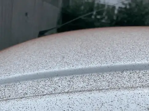 Fábrica faz nevar chocolate na Suiça