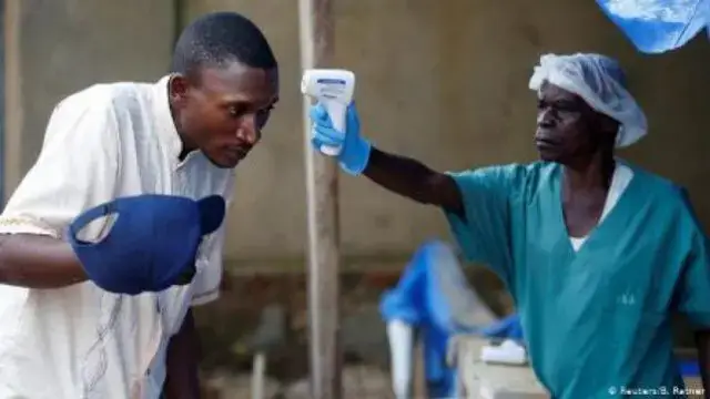 Malawi reforça medidas de prevenção da Covid-19