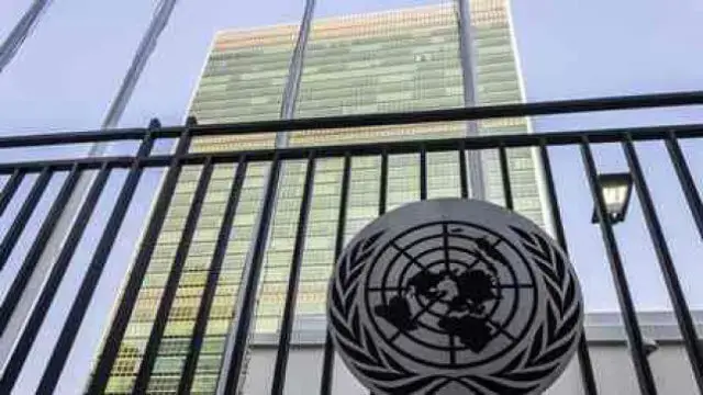 Mali. ONU reuniu-se com presidente demissionário