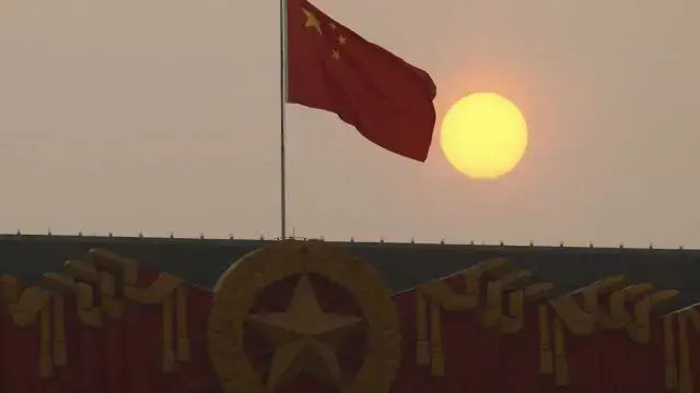 Ministro chinês desvaloriza preocupações de europeus com direitos humanos