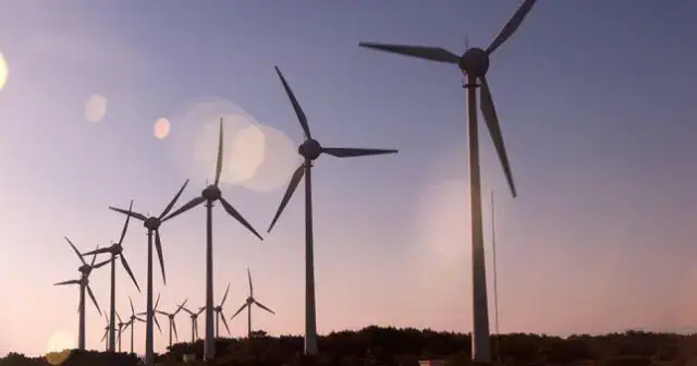 País 1ª central eólica está ser implantada em Namaacha