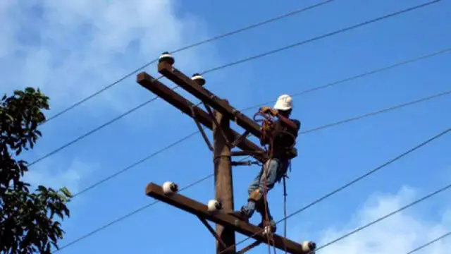 País beneficia de mais de USD 3.7 biliões para implementação de projectos de energia