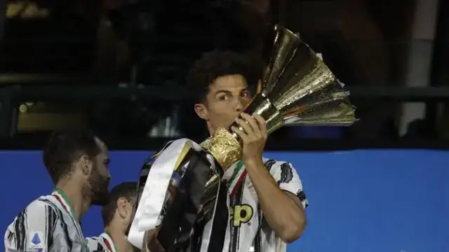 Serie A já tem datas para a próxima época