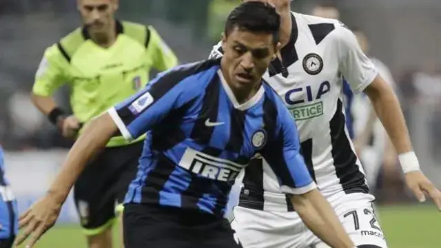 Solskjaer confirma saída de Alexis Sánchez