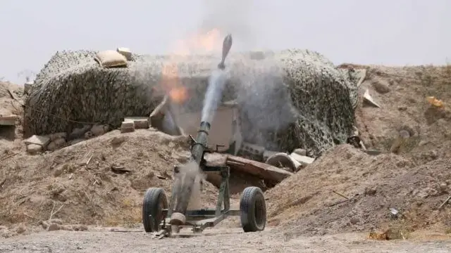 Síria ativa defesa antiaérea contra ataques de Israel